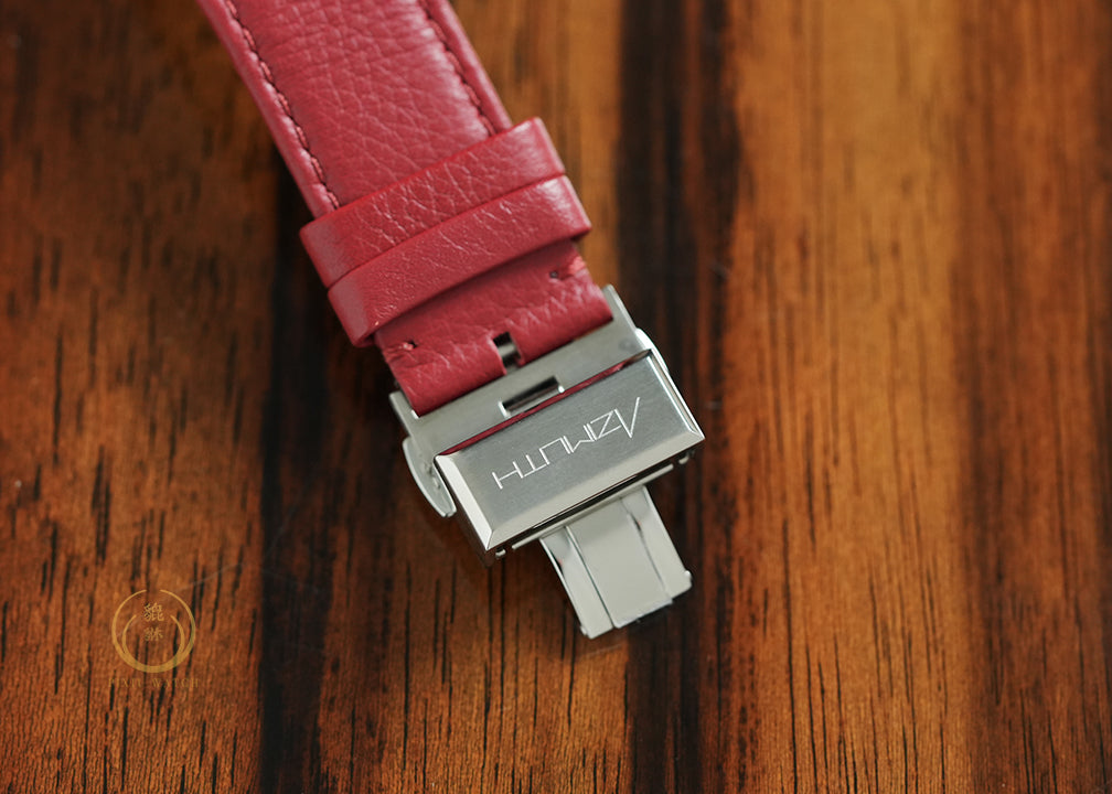 Azimuth BIT Garfield Commemorative Limited
