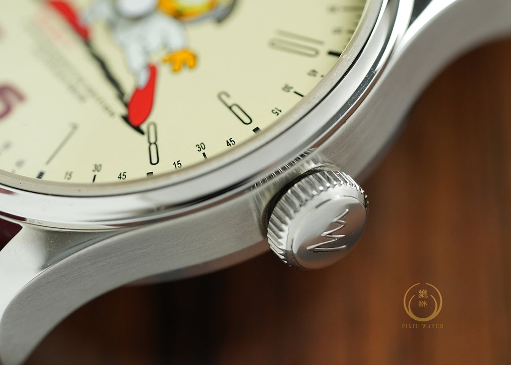 Azimuth BIT Garfield Commemorative Limited