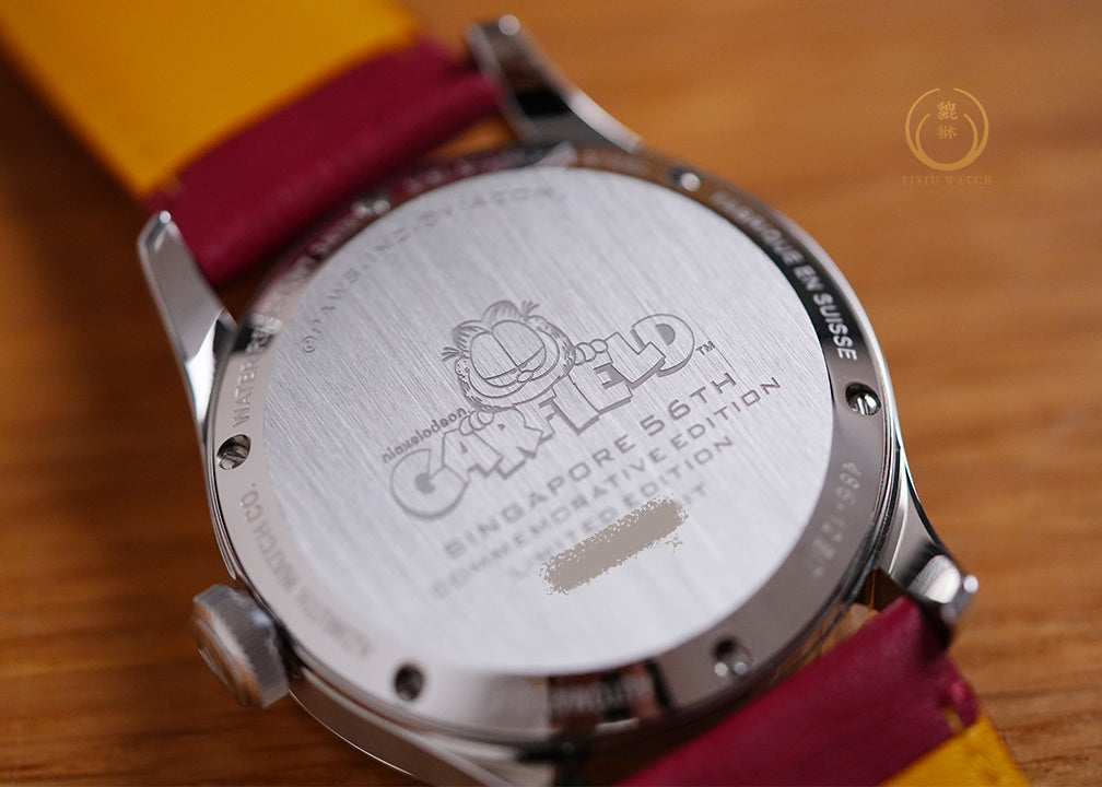 azimuth-garfield-commemorative-มือสอง_06