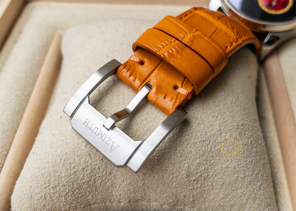 Azimuth MOP Fire Dragon Limited