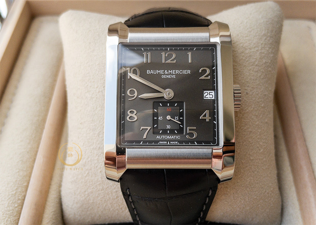 Baume & Mercier Hampton