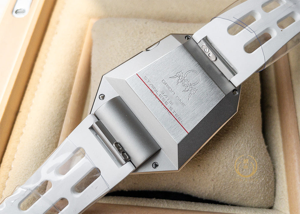 ‘Brand New’ Behrens Orion One