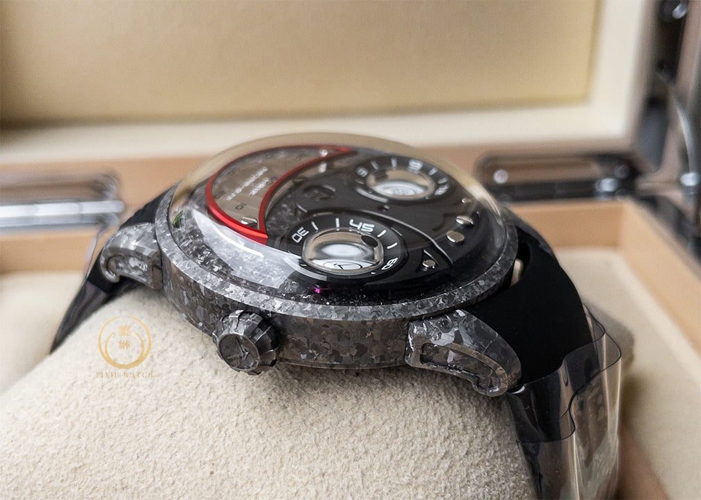 “Used Like New” Behrens x Konstantin Chaykin Limited