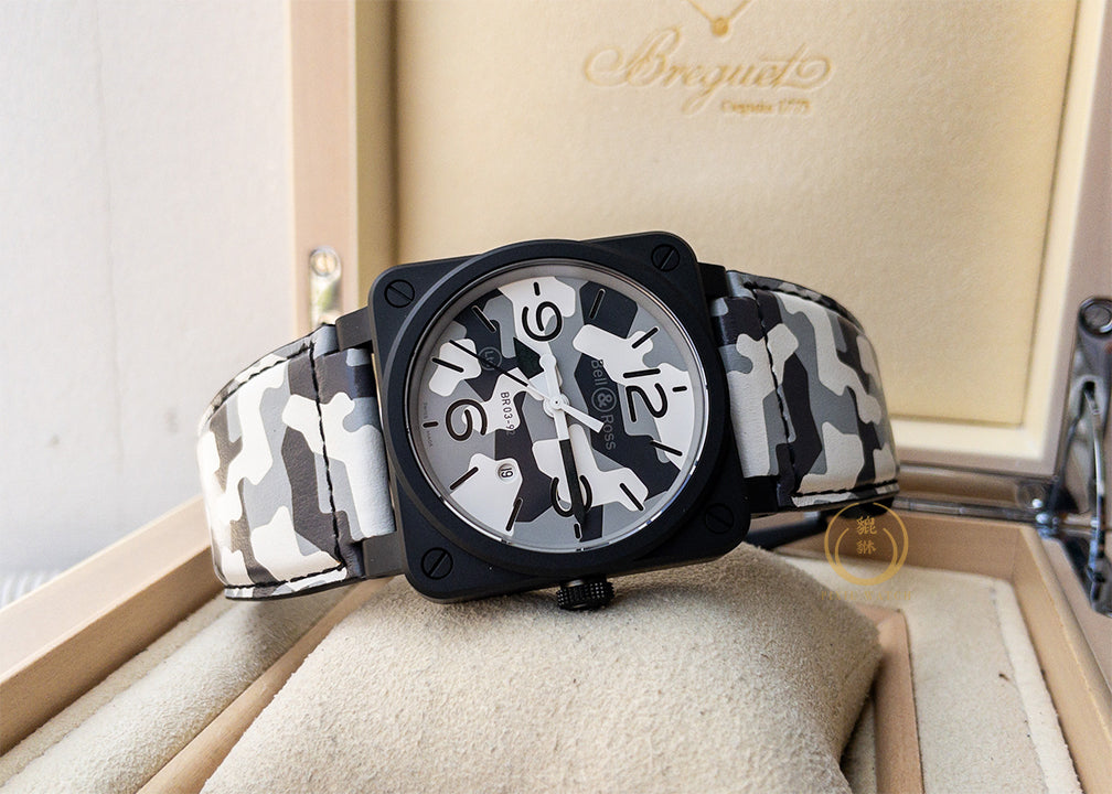 bell-ross-br-03-92-white-camo-secondhand-มือสอง_01
