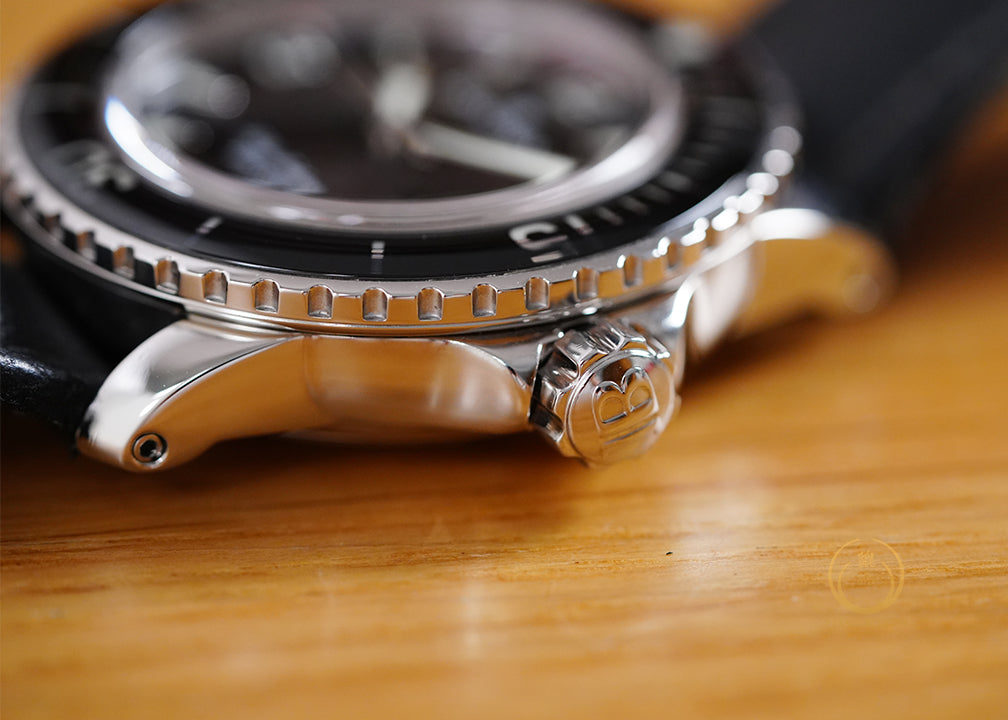 blancpain-fifty-fathoms-5015-black-steel-secondhand-มือสอง_06
