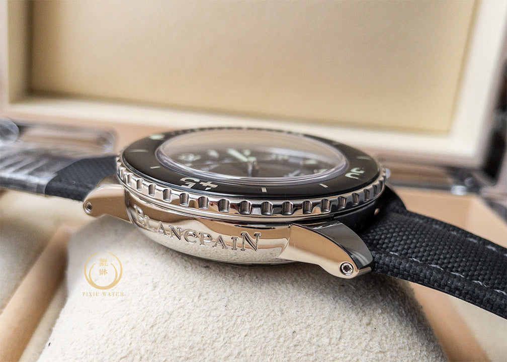 ‘NOS’ BP Fifty Fathoms 5015
