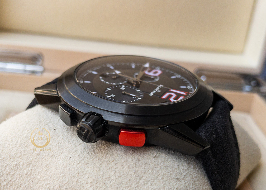 Blancpain Super Trofeo Limited