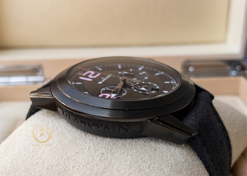 Blancpain Super Trofeo Limited