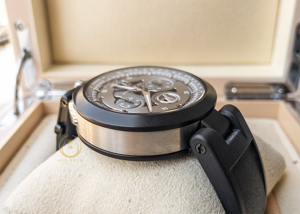 Bovet Cambiano Pininfarina