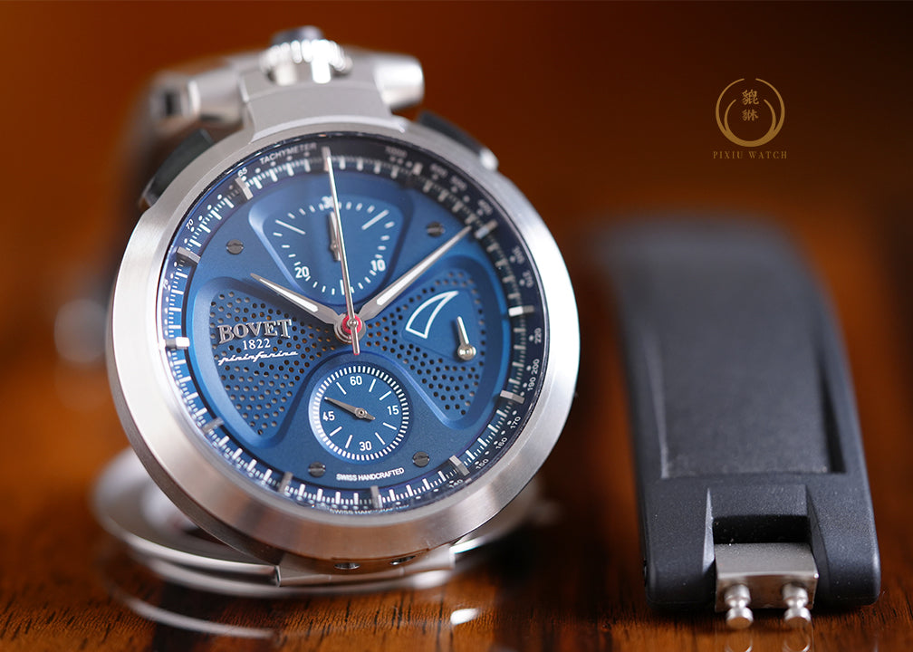 Bovet ‘Sergio’ Pininfarina Limited
