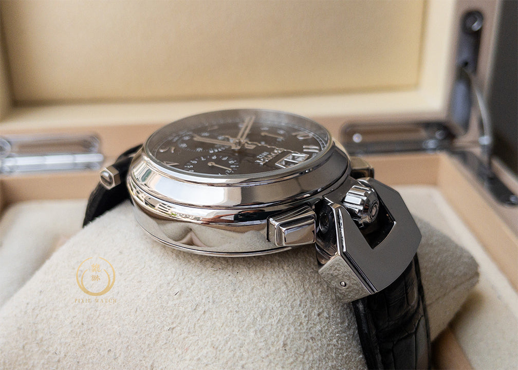 Bovet Sportster Chronograph