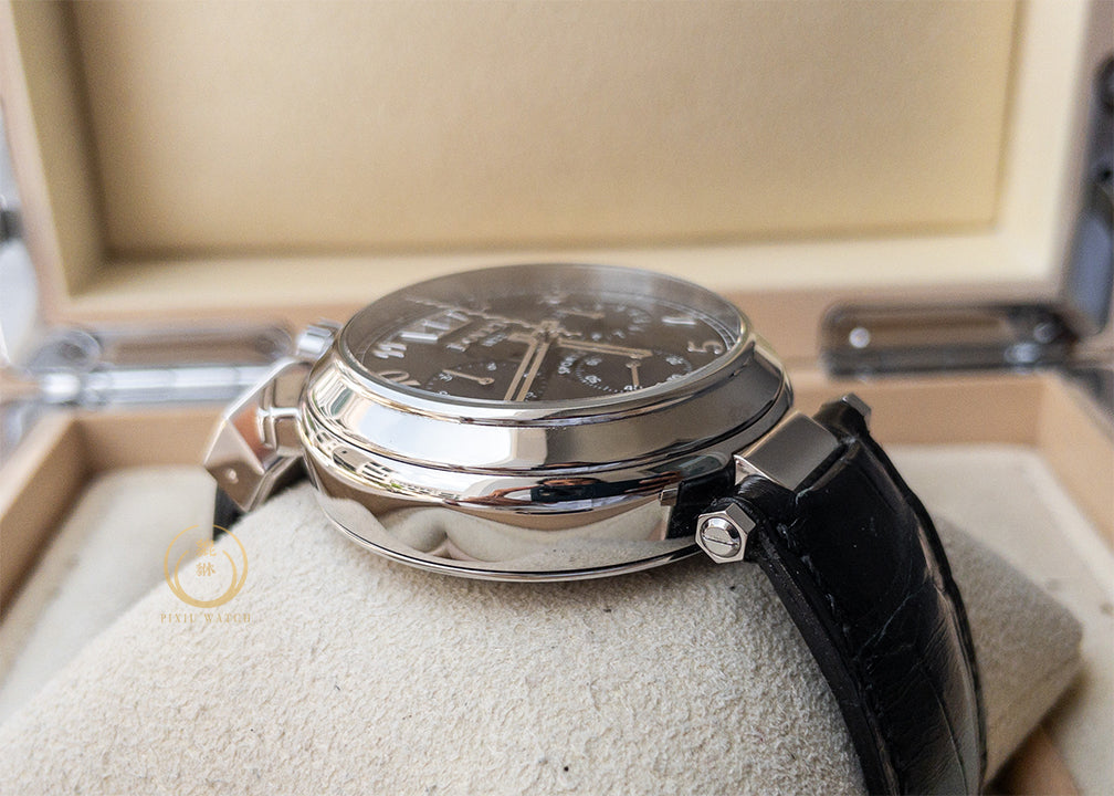 Bovet Sportster Chronograph