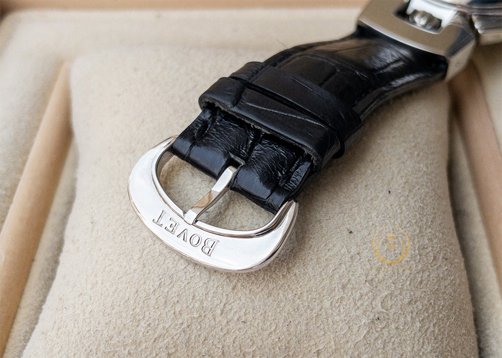 Bovet Sportster Chronograph