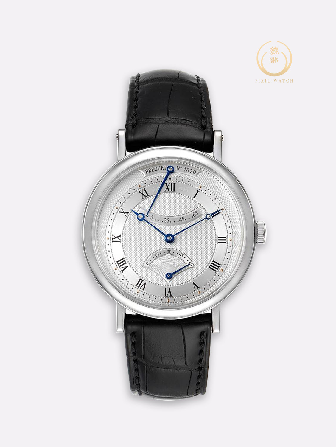 Breguet 5207BB Power Reserve