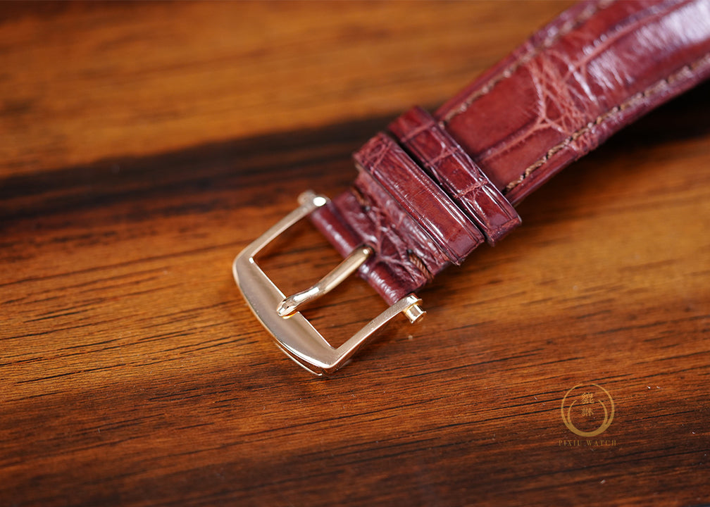 Breguet Tradition 7057 Rose Gold