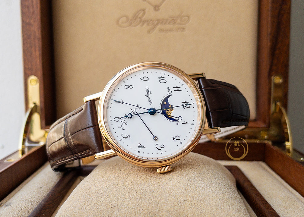 breguet-7787-phase-de-lune-rg-มือสอง_01