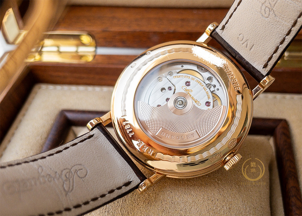 breguet-7787-phase-de-lune-rg-มือสอง_06