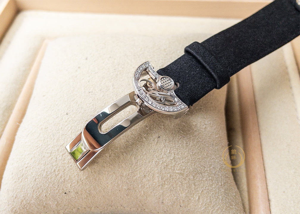 Breguet Reine de Naples MOP WG