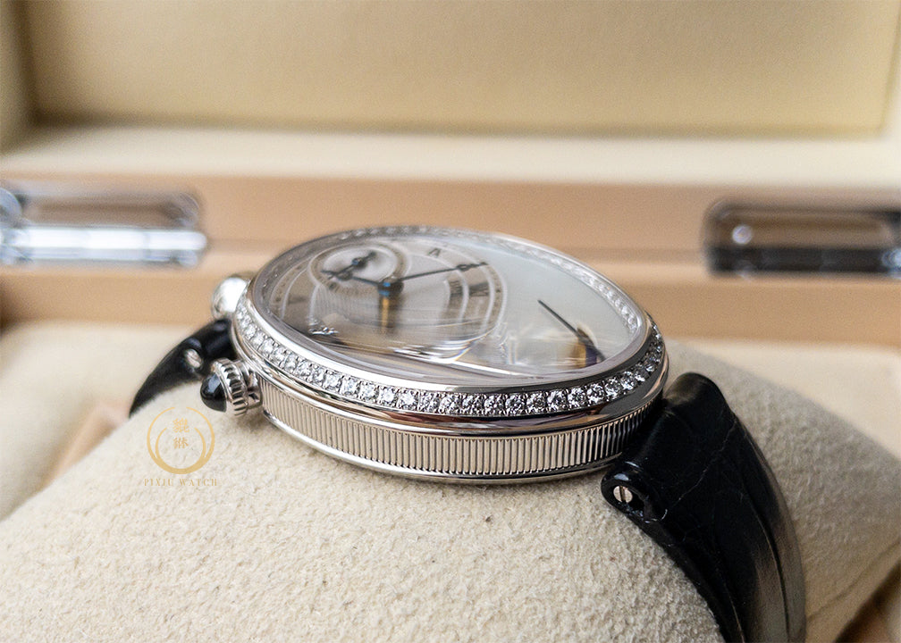 Breguet 8908 Reine de Naples WG