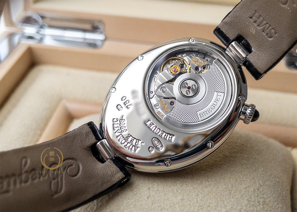 Breguet 8908 Reine de Naples WG