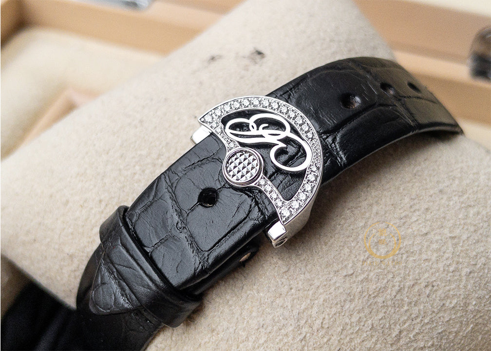 Breguet 8908 Reine de Naples WG