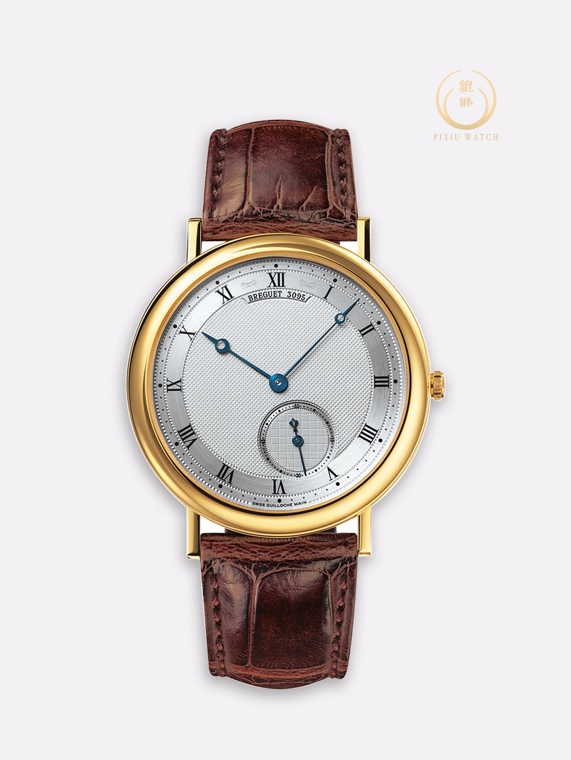 Breguet Classique 5140 Yellow Gold