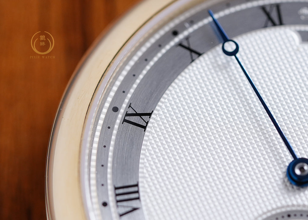 Breguet Classique 5140 Yellow Gold