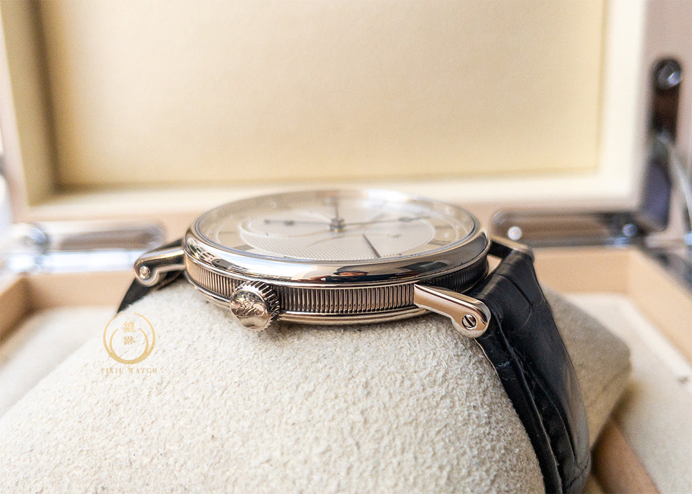 Breguet Classique 5277 WG