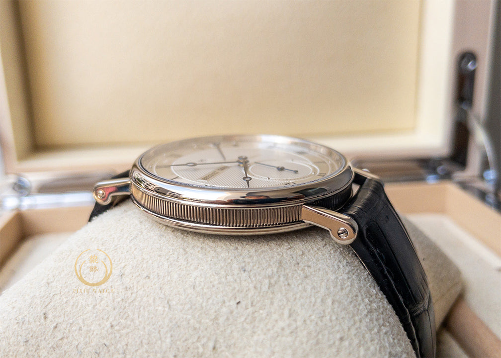 Breguet Classique 5277 WG
