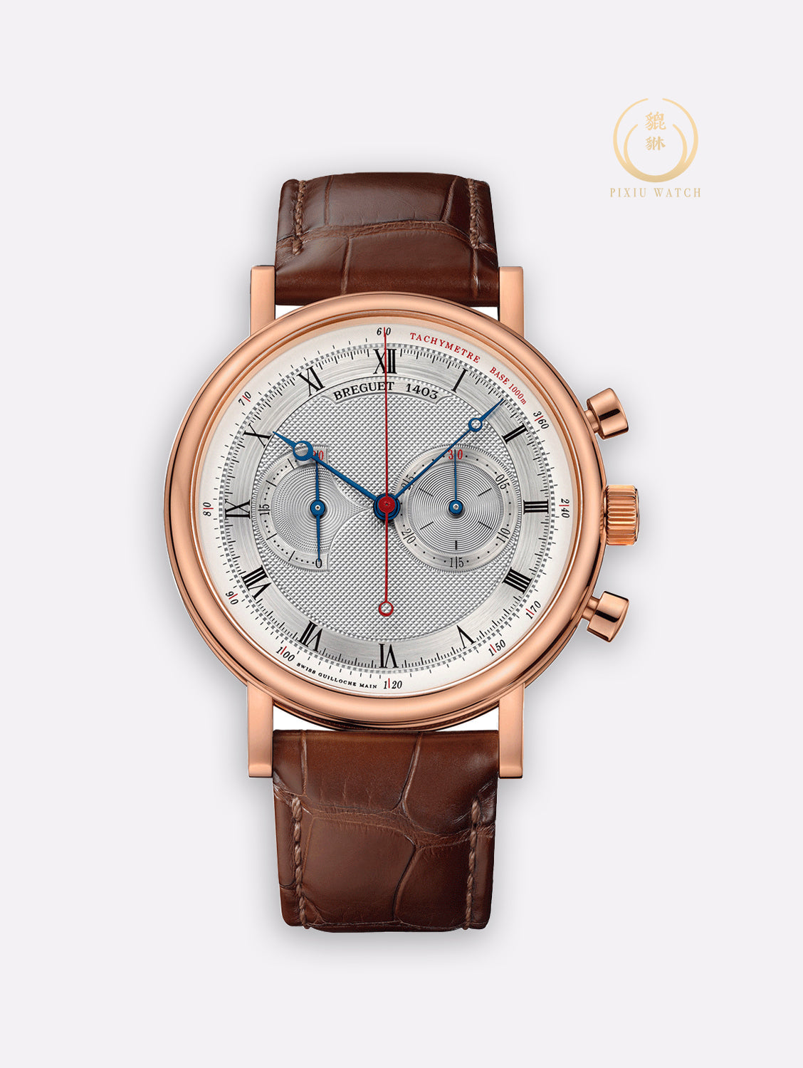 breguet-classique-5287-lemania-rg-มือสอง