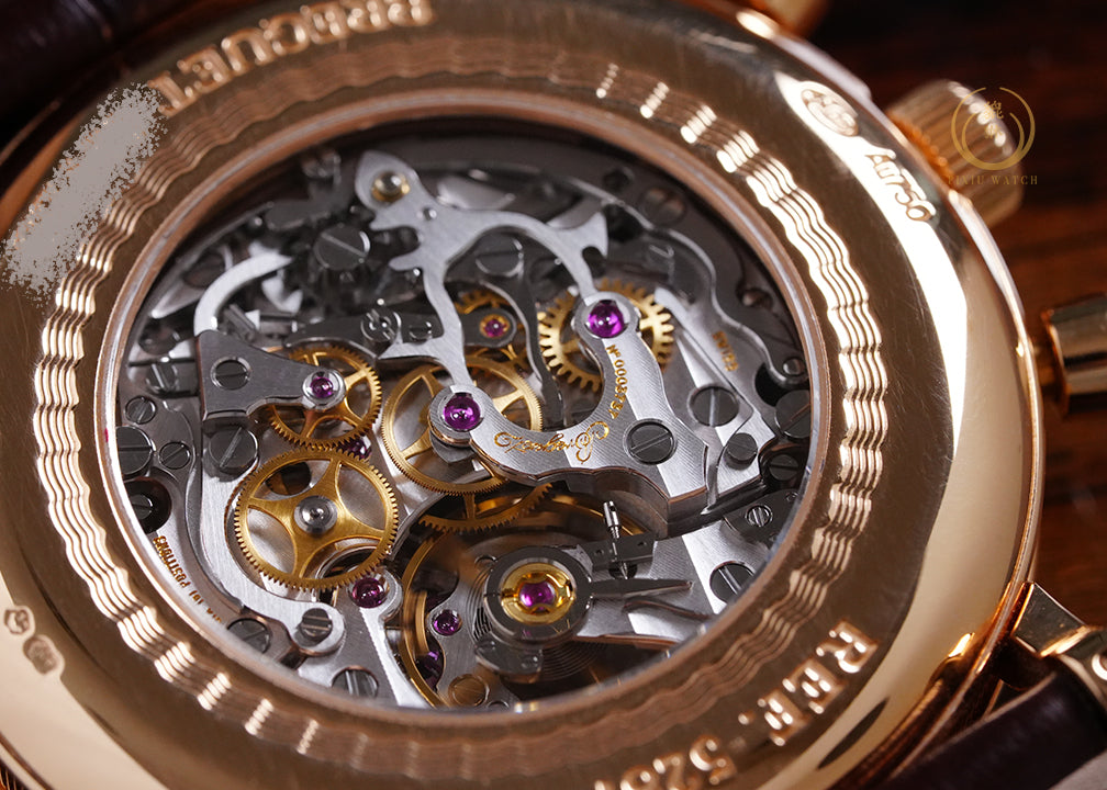 breguet-classique-5287-lemania-rg-มือสอง-05