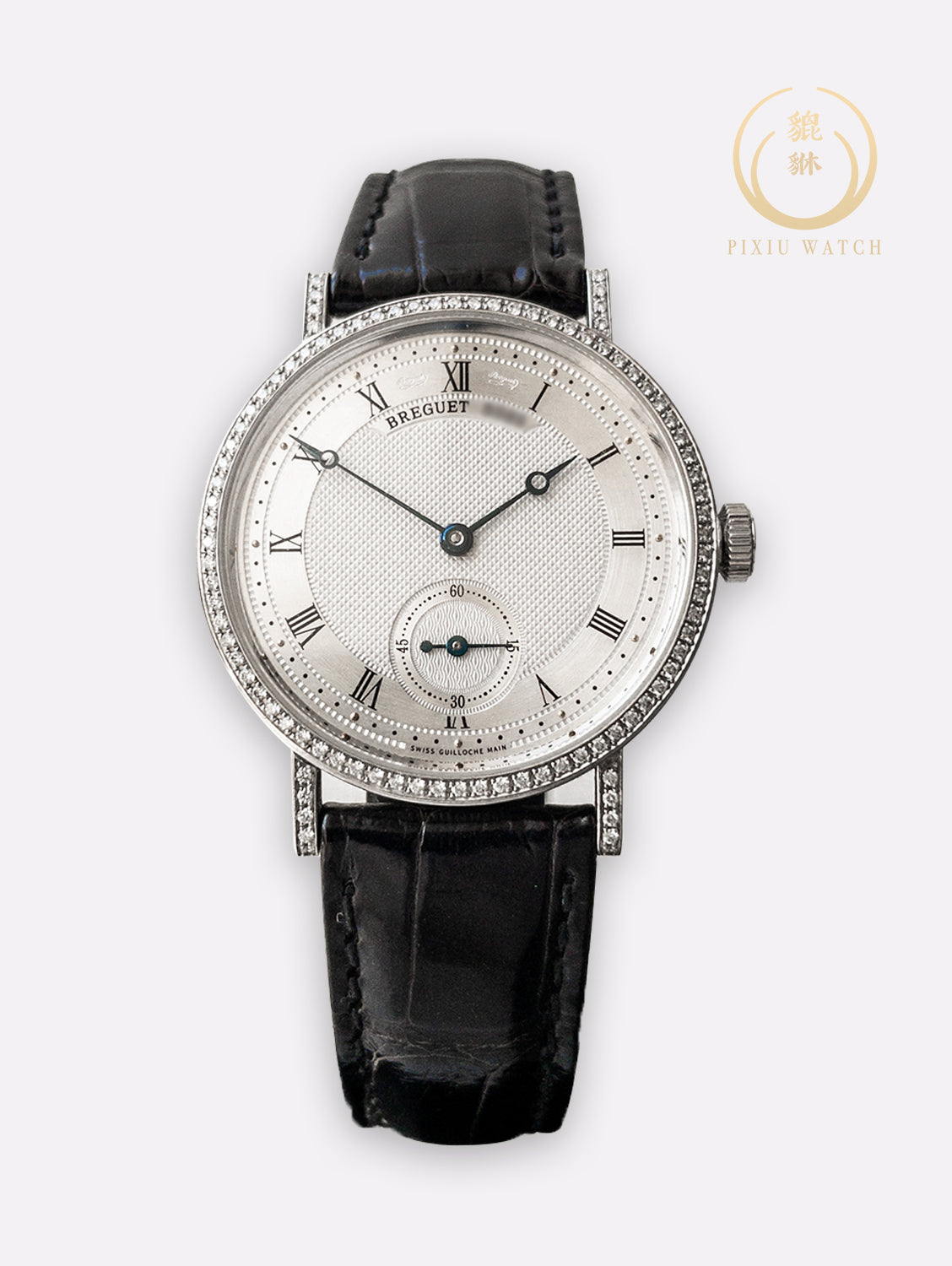 Breguet Classique 5908 WG