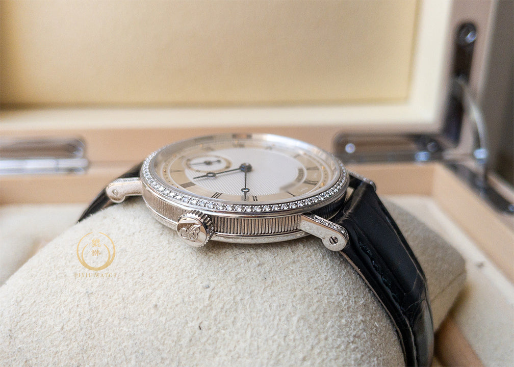 Breguet Classique 5908 WG