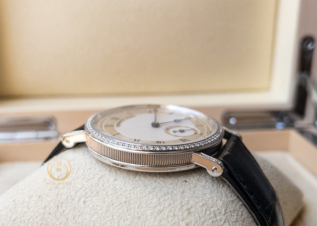 Breguet Classique 5908 WG