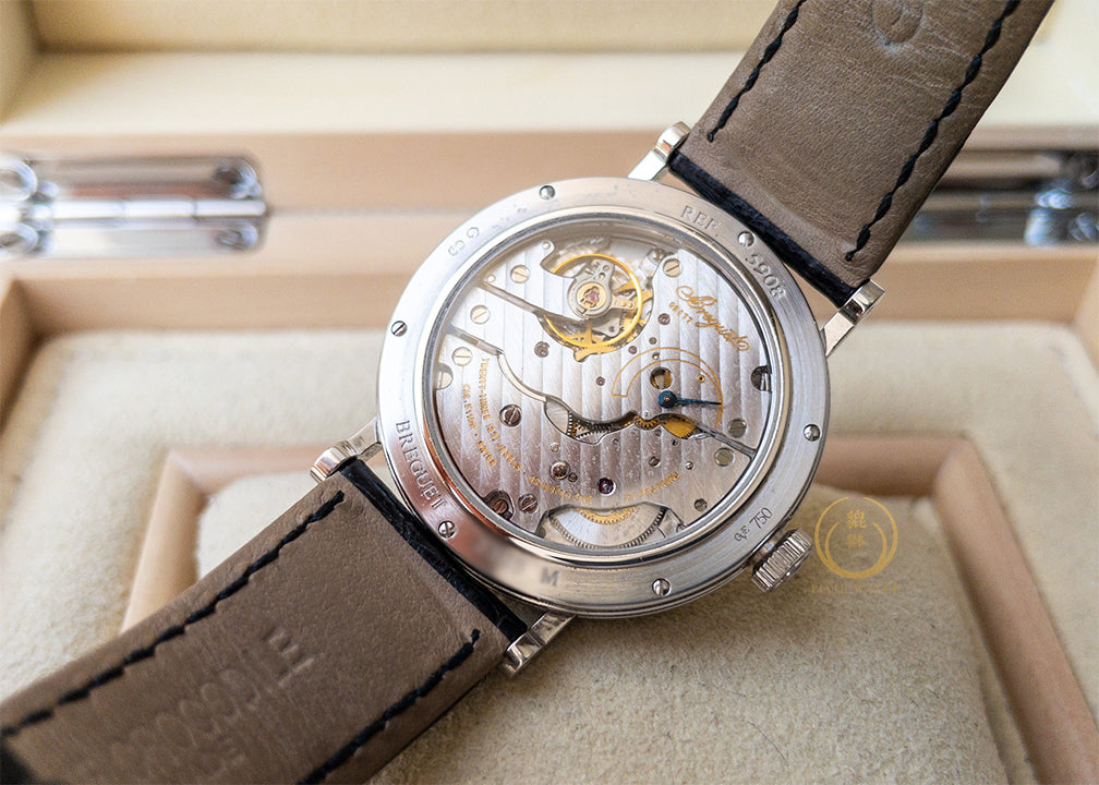 Breguet Classique 5908 WG
