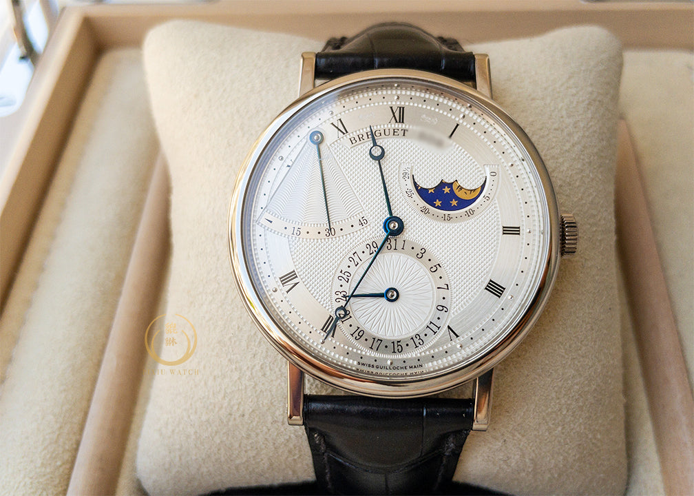 Breguet Classique 7137 Extra-thin