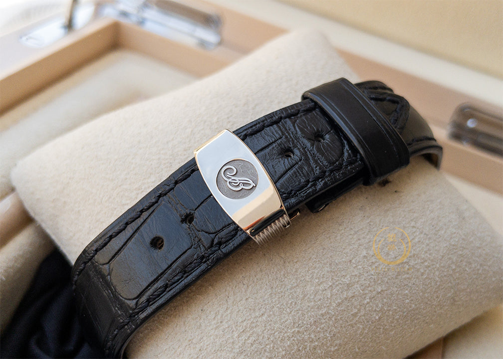 Breguet Classique 7137 Extra-thin