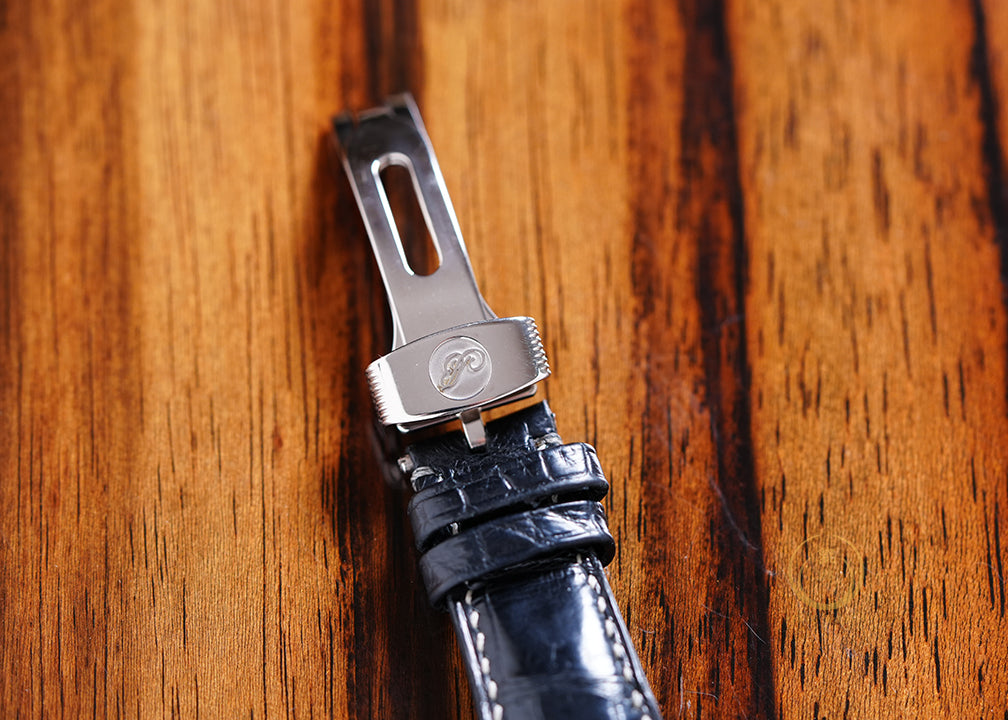 Breguet Classique 7137 White Gold