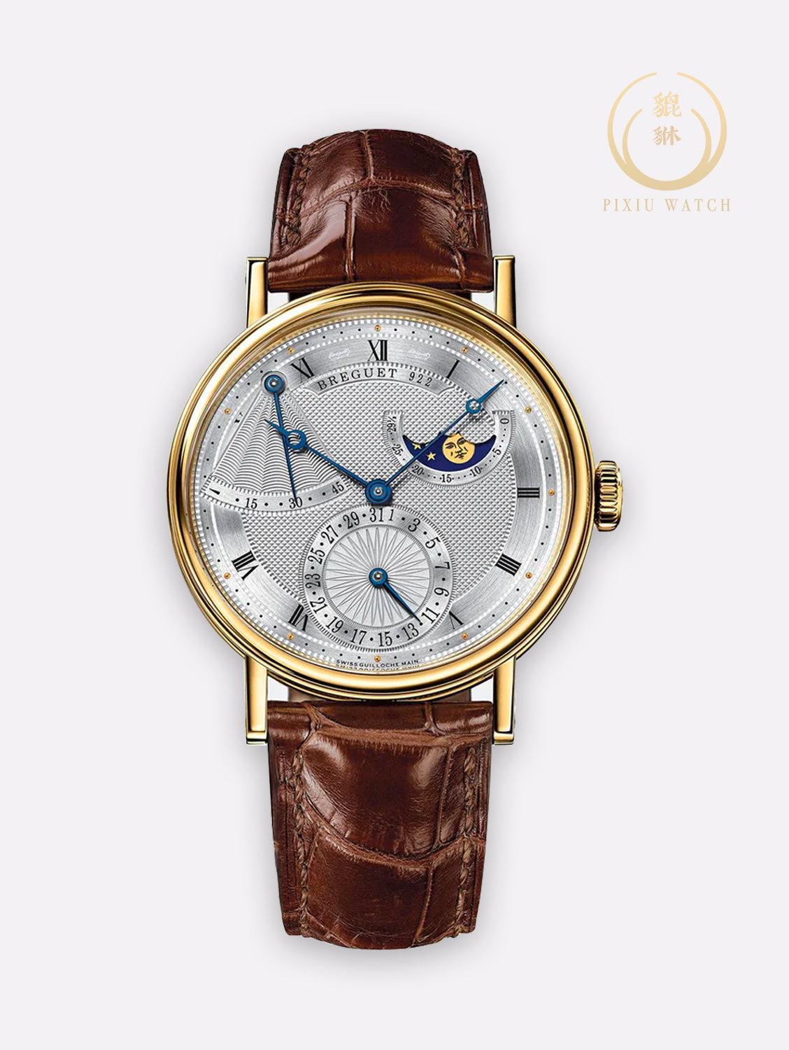 Breguet Classique 7137 Extra-thin
