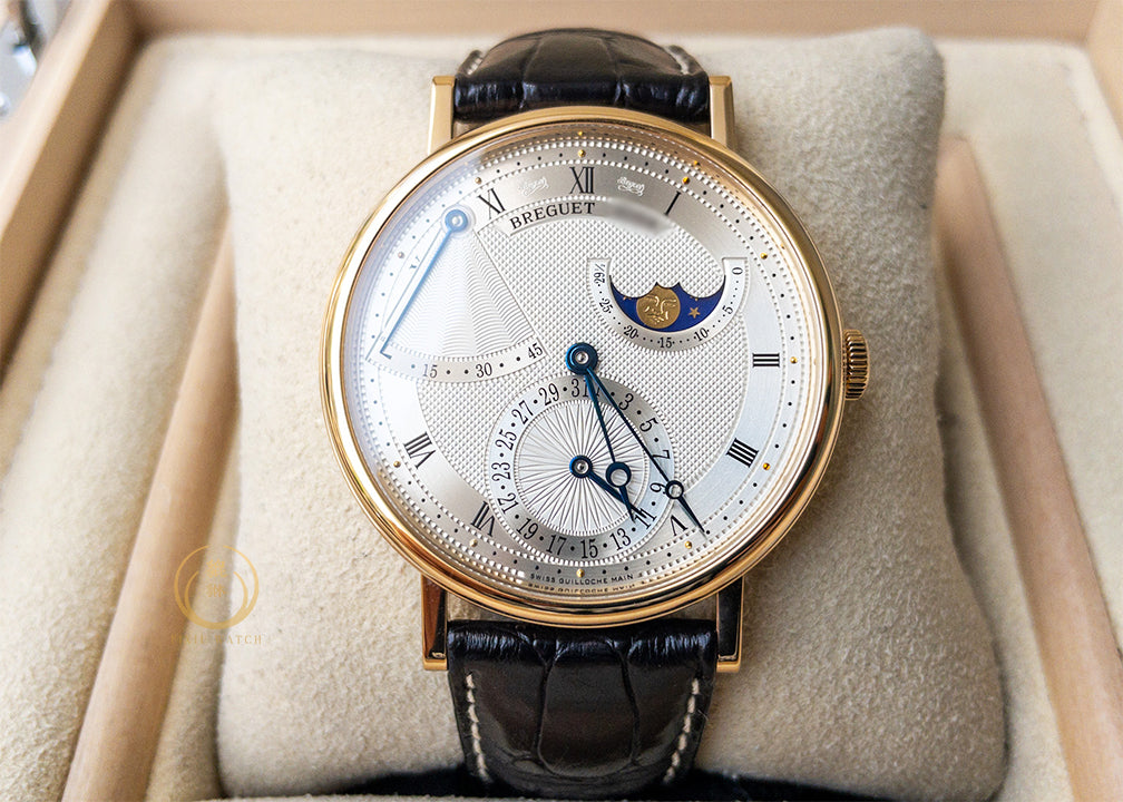 Breguet Classique 7137 Extra-thin