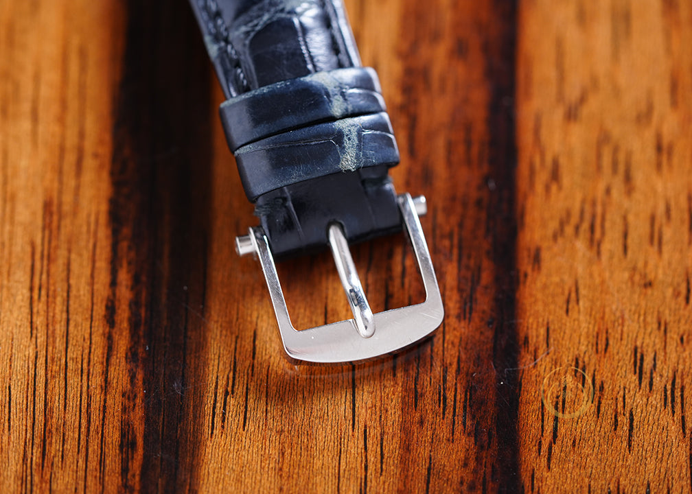 Breguet Classique 8067 MOP White Gold