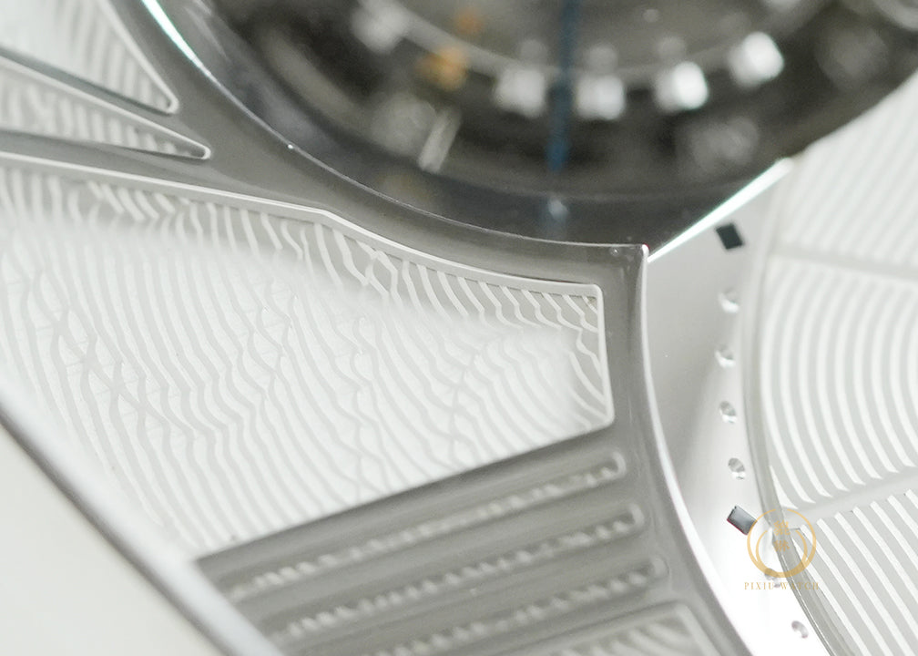 Breguet Heritage Tourbillon Platinum 5497