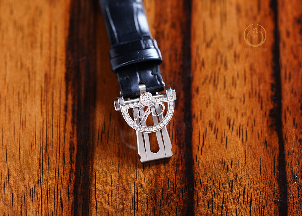 Breguet Reine de Naples 8928BB