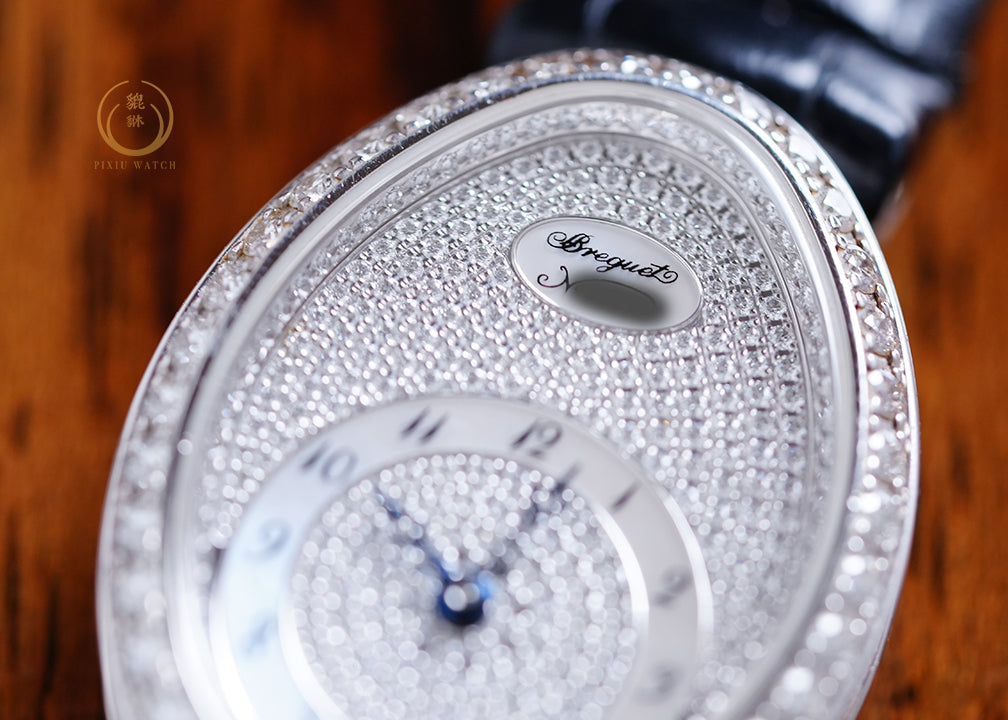 Breguet Reine de Naples 8928BB