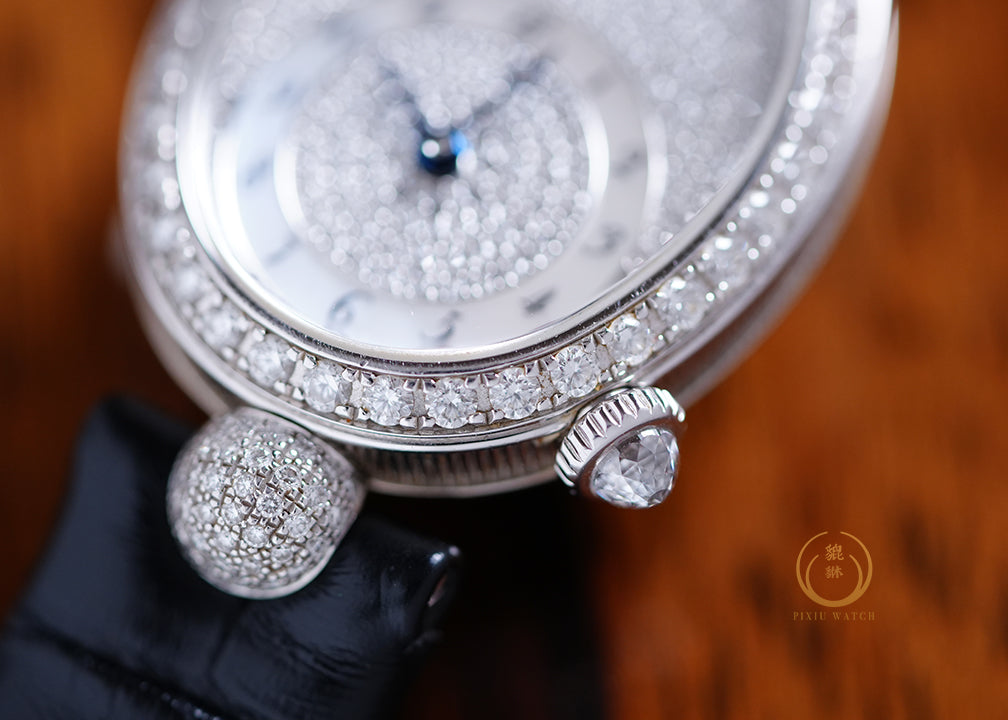 Breguet Reine de Naples 8928BB