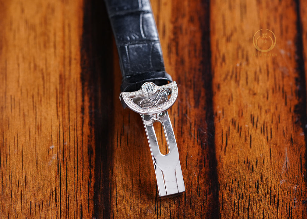 Breguet Reine de Naples 8928BB