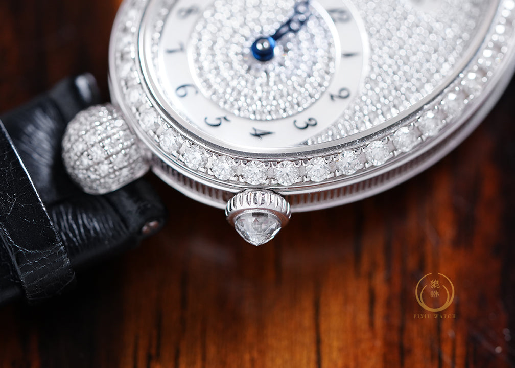 Breguet Reine de Naples 8928BB