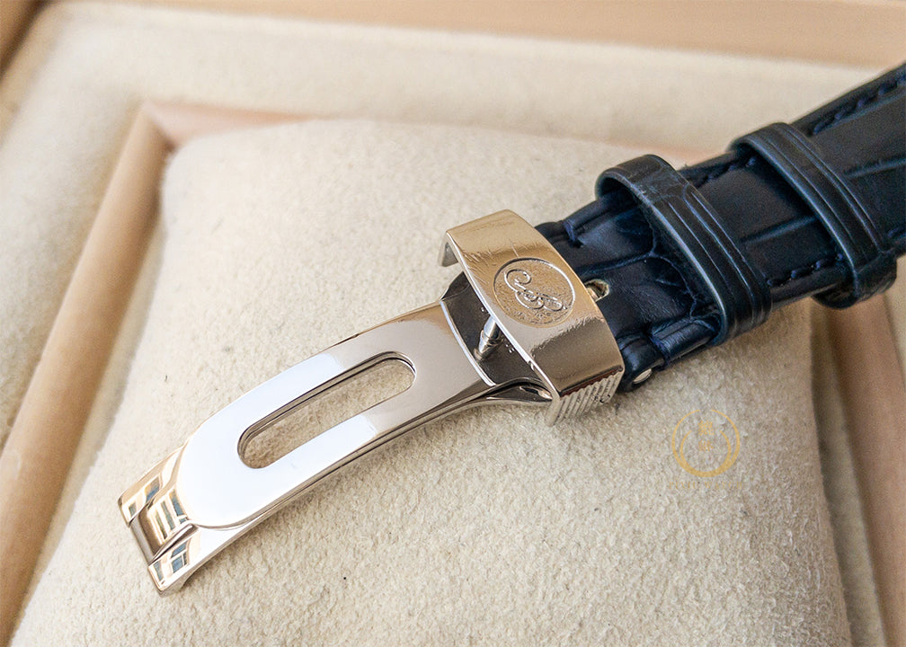 Breguet Classique 3657 Tourbillon