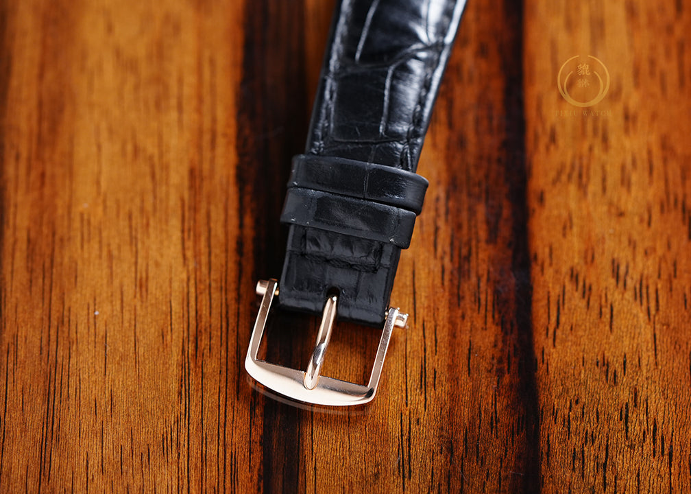 Breguet Tradition 7057 Rose Gold