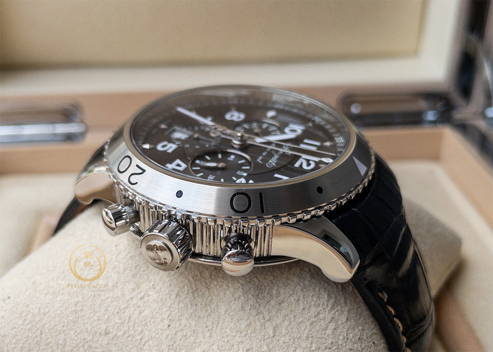 Breguet Type XXI 3810 Steel